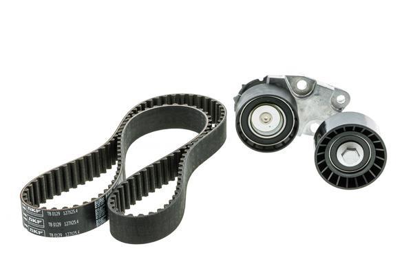 Kit de distribution (Kit courroie de distribution) AISIN ref. TSO-903